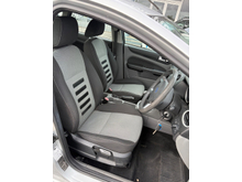 2012 Ford Focus 1.6L Diesel For Sale Images