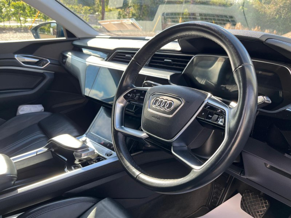 Audi e-tron SPORT 50E 312PS QUATTRO — thumbnail 16