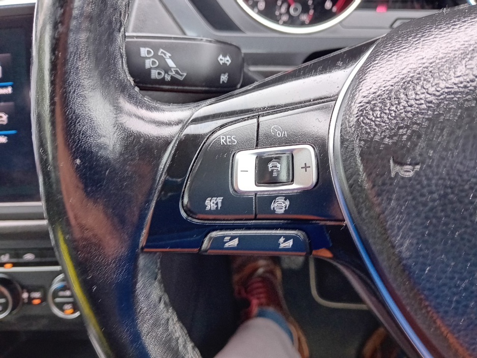 2019 Volkswagen Tiguan Allspace 2L Diesel For Sale Images