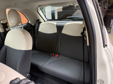 2011 Fiat 500 1.2L Petrol For Sale Images