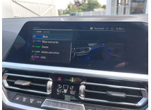 2022 BMW 3 Series 2.0L Petrol Plug-in Hybrid For Sale Images