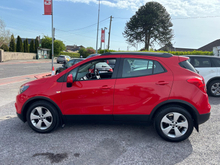 2017 Opel Mokka 1.6L Diesel For Sale Images