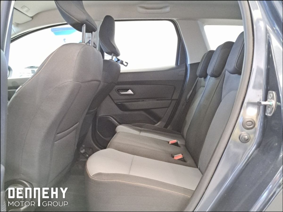 Dacia Duster 1.5 Blue dCi 115 Extreme 95.57 Euro p/w — thumbnail 13