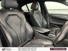2021 BMW 5 Series 2L Diesel For Sale Images