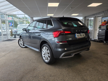2021 Skoda Kamiq 1L Petrol For Sale Images