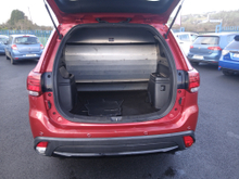 2019 Mitsubishi Outlander 2.3L Diesel For Sale Images