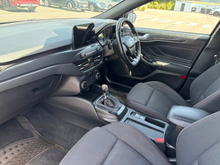 2019 Ford Focus 1.5L Diesel For Sale Images