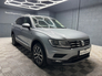 2019 VOLKSWAGEN TIGUAN ALLSPACE A7 CL 2.0 TDI MANUAL 6SPEED FWD 150 5DR