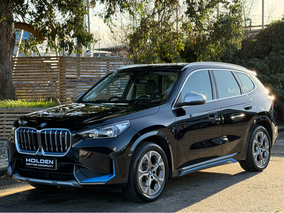 Used BMW iX1 2023 in Dublin