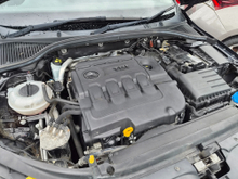 2017 Skoda Octavia 1.6L Diesel For Sale Images