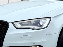 2017 Audi A3 Sportback 1.4L Petrol For Sale Images