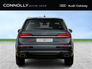 2026 AUDI Q7 From €1,009 p/m PCP 45 TDI QUATTRO S-LINE B&O 3D PREMIUM SOUNDBLACK PACK PLUS 21