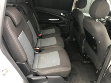 2015 Ford Galaxy 1.6L Diesel For Sale Images