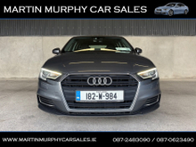 2018 Audi A3 1.6L Diesel For Sale Images