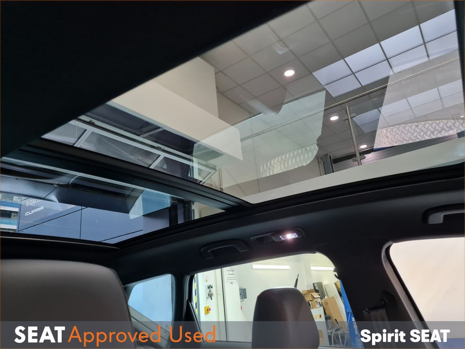 SEAT Ateca 2.0TDI 150hp DSG FR+ Call *TOP SPEC* Richie 0860363766 — thumbnail 16