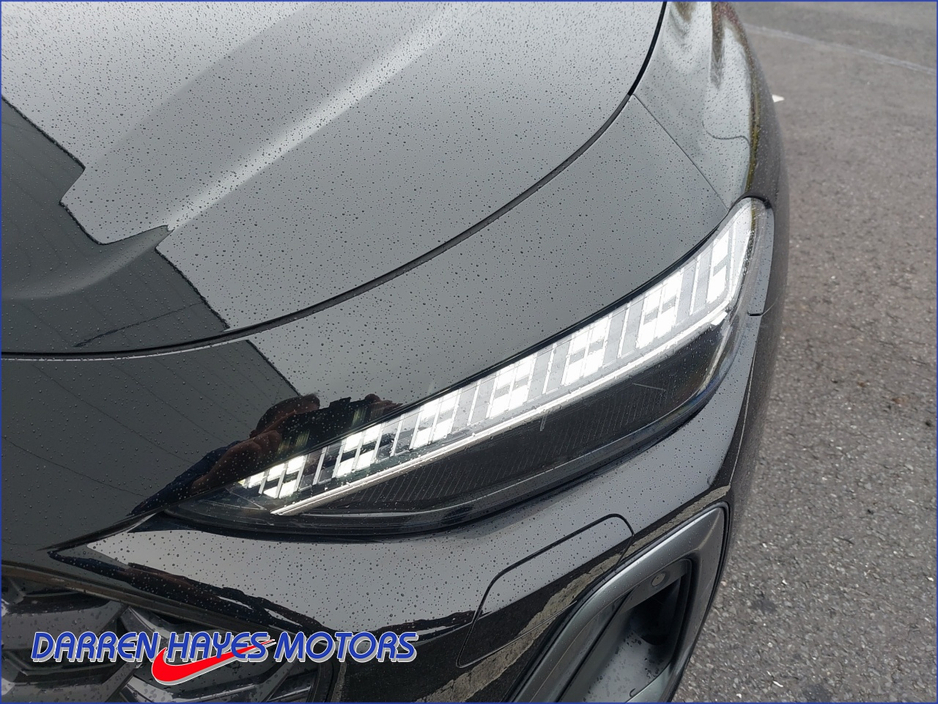 2025 Audi A5 2L Petrol Plug-in Hybrid For Sale Images