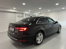 2019 Audi A4 2L Diesel For Sale Images