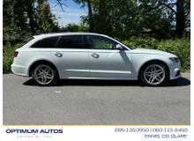 2017 Audi A6 2.0L Petrol For Sale Images