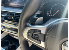 2018 BMW 5 Series 2.0L Hybrid For Sale Images