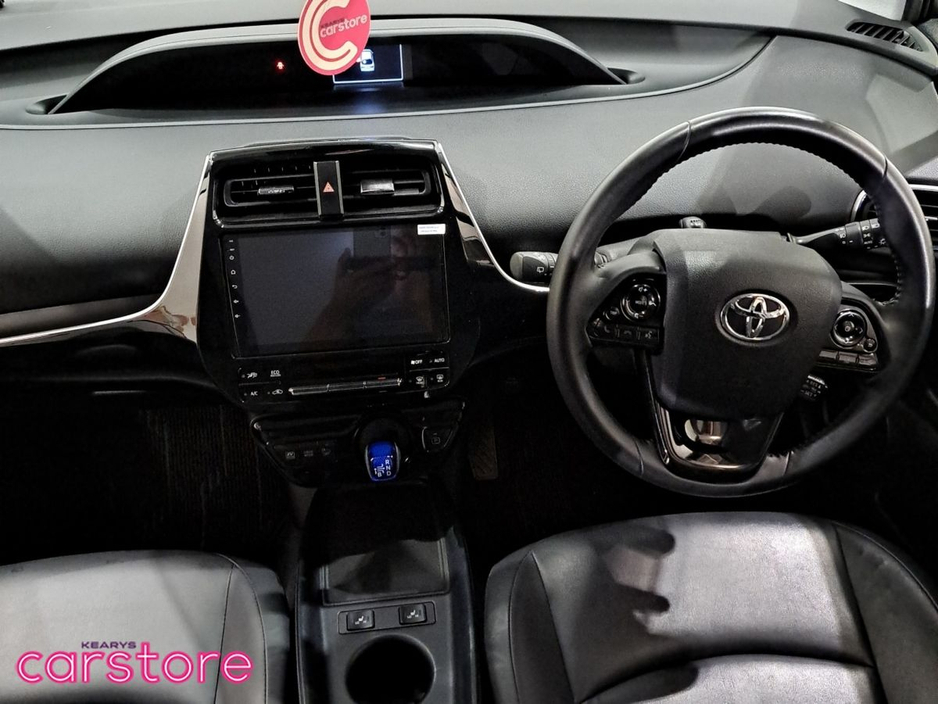Toyota Prius S TOURING SELECTION — thumbnail 11