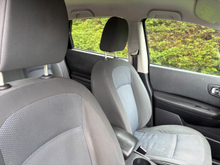 2012 Nissan Qashqai 1.6L Petrol For Sale Images