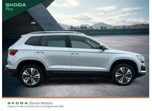 2023 Skoda Karoq 1.0L Petrol For Sale Images
