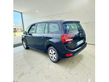 2018 Citroen C4 1.6L Diesel For Sale Images