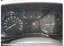 2023 Citroen Berlingo 1.5L Diesel For Sale Images