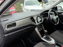 2022 Volkswagen T-Roc 1.5L Petrol For Sale Images