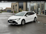 2025 TOYOTA COROLLA HYBRID VAN