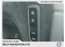 2025 Volvo EX90 ElectricL Electric For Sale Images