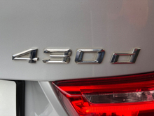 2015 BMW 4 Series 3L Diesel For Sale Images