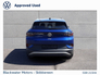 2022 VOLKSWAGEN ID.4 77KWH 204BHP PROPER BUSINESS