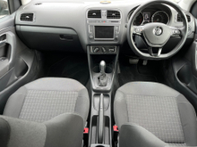 2015 Volkswagen Polo 1.2L Petrol For Sale Images