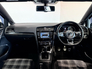 2016 VOLKSWAGEN GOLF 2.0 TDI GTD 184PS 5DR