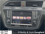 2017 VOLKSWAGEN TIGUAN 2.0 TDI 115HP BMT Comfortline