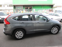 2018 Honda CR-V 1.6L Diesel For Sale Images