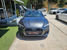 2020 Audi A5 2L Diesel For Sale Images