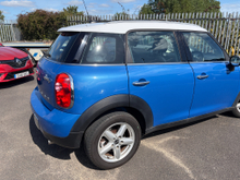 2014 MINI Countryman 1.6L Diesel For Sale Images