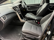 2016 Hyundai i30 1.4L Petrol For Sale Images