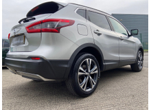 2018 Nissan Qashqai 1.6L Diesel For Sale Images
