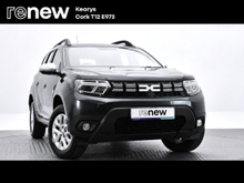 Dacia Duster Expression TCe 150 4x2 AUTO