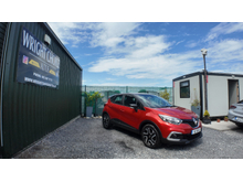 2018 Renault Captur 1.5L Diesel For Sale Images