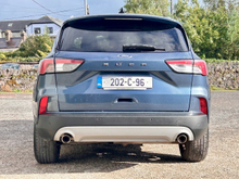 2020 Ford Kuga 1.5L Diesel For Sale Images