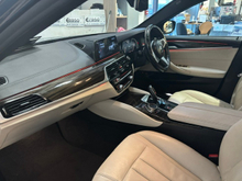 2018 BMW 5 Series 2L Petrol Plug-in Hybrid For Sale Images