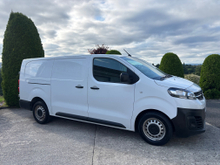 2023 Opel Vivaro 1.5L Diesel For Sale Images