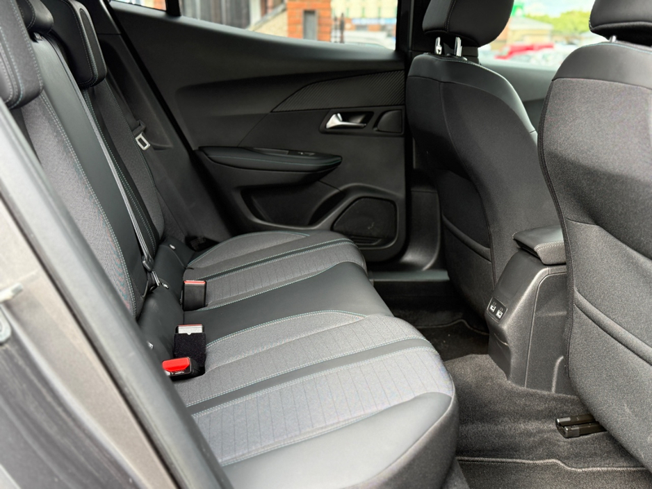 2022 Peugeot 2008 1.5L Diesel For Sale Images