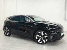 2024 Renault Megane E-Tech 0L Electric For Sale Images