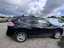 2015 Nissan X-Trail 1.6L Diesel For Sale Images