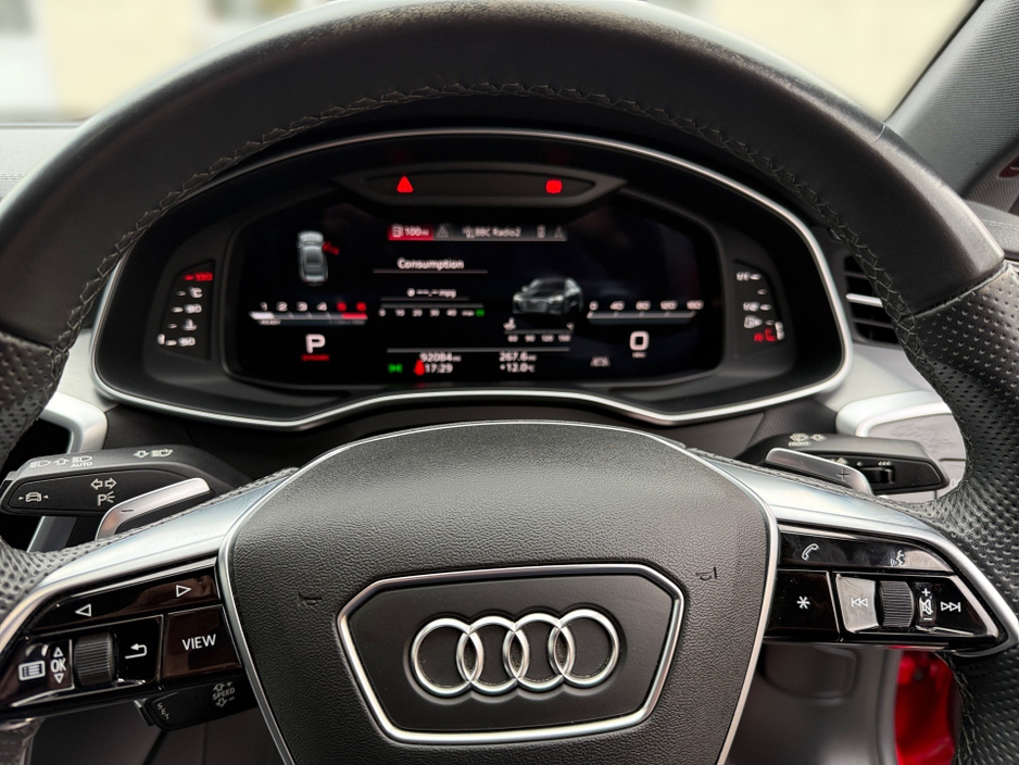 2022 Audi A7 2L Diesel For Sale Images